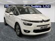 CITROEN C4 GRAND PICASSO BLUEHDI EXCLUSIVE - 2214 - 2