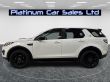 LAND ROVER DISCOVERY SPORT TD4 SE TECH BLACK PACK - 2386 - 6