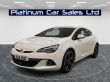 VAUXHALL ASTRA GTC LIMITED EDITION TURBO - 2372 - 4