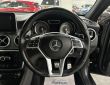 MERCEDES GLA-CLASS GLA220 CDI 4MATIC AMG LINE BLACK PACK - 2283 - 14