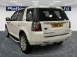 LAND ROVER FREELANDER SD4 SE TECH - 2288 - 8