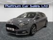 FORD FOCUS ST-3 TDCI - 2349 - 4