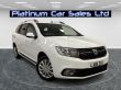 DACIA LOGAN MCV LAUREATE DCI ESTATE - 2272 - 1