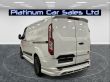 FORD TRANSIT CUSTOM SWB RST SPORT - 2341 - 8