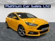 FORD FOCUS ST-2 TURBO - 2357 - 1