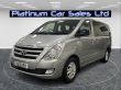 HYUNDAI I800 STYLE CRDI 8 SEATER - 2309 - 3