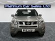 NISSAN X-TRAIL DCI N-TEC PLUS - 2333 - 3