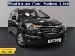 SSANGYONG RODIUS TURISMO SE 7 SEATER - 2422 - 1