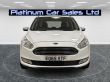 FORD GALAXY ZETEC 7 SEATER - 2397 - 3