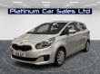 KIA CARENS 1 ECODYNAMICS CRDI 7 SEATER - 2381 - 4