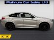 BMW X4 XDRIVE30D M SPORT - 2516 - 5