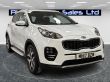 KIA SPORTAGE GT-LINE GDI AWD - 2393 - 2