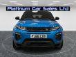 LAND ROVER RANGE ROVER EVOQUE TD4 LANDMARK LIMTED EDITION - 2399 - 3