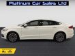 FORD MONDEO TITANIUM EDITION ECOBLUE - 2481 - 5