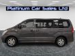 HYUNDAI I800 STYLE CRDI 8 SEATER AUTO - 2213 - 6