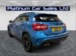 MERCEDES GLA-CLASS GLA220 CDI 4MATIC AMG LINE BLACK PACK - 2289 - 7