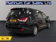 SSANGYONG RODIUS TURISMO SE 7 SEATER - 2422 - 7