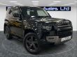 LAND ROVER DEFENDER 90 X-DYNAMIC HSE - 2367 - 1