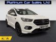 FORD KUGA ST-LINE TDCI - 2472 - 2