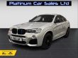 BMW X4 XDRIVE30D M SPORT - 2516 - 4