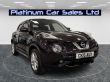 NISSAN JUKE ACENTA PREMIUM DCI NAV - 2438 - 2