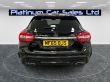 MERCEDES GLA-CLASS GLA220 CDI 4MATIC AMG LINE BLACK PACK - 2283 - 8