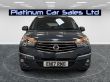 SSANGYONG RODIUS TURISMO EX LEATHER - 2409 - 3