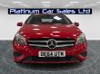 MERCEDES A-CLASS A180 CDI BLUEEFFICIENCY SPORT - 2268 - 3