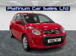 CITROEN C1 FEEL 3DR - 2404 - 2