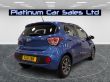 HYUNDAI I10 GO SE LIMITED EDITION - 2443 - 7