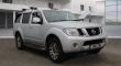 NISSAN PATHFINDER DCI TEKNA - 2445 - 1