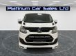 FORD TRANSIT CUSTOM SWB RST SPORT STAGE 1 - 2194 - 4