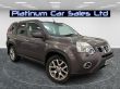 NISSAN X-TRAIL TEKNA DCI  - 2286 - 1