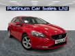 VOLVO V40 D2 ES - 2359 - 1