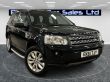 LAND ROVER FREELANDER TD4 XS NAV - 2277 - 1