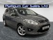 FORD GRAND C-MAX TITANIUM X 7 SEATER - 2271 - 1