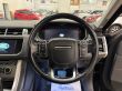 LAND ROVER RANGE ROVER SPORT TDV6 SE LUMMA  - 2420 - 15