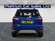 FORD ECOSPORT TITANIUM TDCI - 2396 - 9