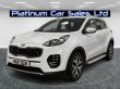 KIA SPORTAGE GT-LINE GDI AWD - 2393 - 4