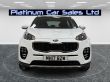 KIA SPORTAGE GT-LINE GDI AWD - 2393 - 3