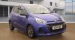 HYUNDAI I10 GO SE LIMITED EDITION - 2443 - 1