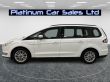 FORD GALAXY ZETEC 7 SEATER - 2397 - 6