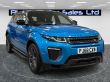 LAND ROVER RANGE ROVER EVOQUE TD4 LANDMARK LIMTED EDITION - 2399 - 2