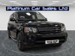 LAND ROVER RANGE ROVER SPORT SDV6 HSE - 2308 - 2