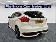 FORD FOCUS ST-2 TDCI - 2344 - 7