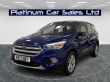 FORD KUGA ZETEC TDCI - 2395 - 4