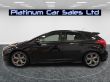 FORD FOCUS ST-2 TURBO - 2360 - 6