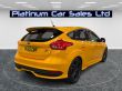 FORD FOCUS ST-3 TURBO - 2384 - 7