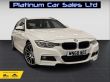 BMW 3 SERIES 320D M SPORT TOURING - 2478 - 1