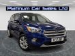 FORD KUGA ZETEC TDCI - 2395 - 1